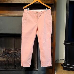 Boden Chino Pants 10 Petite